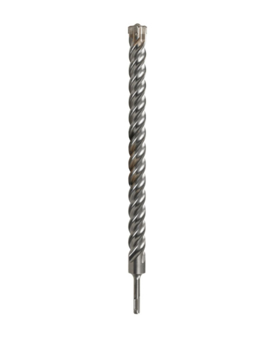 MA1-B41997 #B-41997 NEMESIS SDS PLUS BIT,5/8" X 8-1/4"