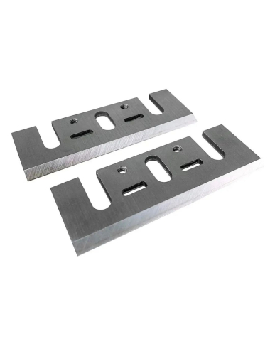 MA1-D17217 #D-17217 PLANER BLADE (OLD #731001-4) SET/2