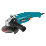 MAK-9005B MAKITA 5" ANGLE GRINDER (LOCK-ON BUTTON)