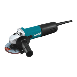 MAK-9557NB KIT GRINDER ANGLE 4-1/2IN 5/8-11 120VAC