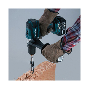 MAK-DDF458Z MAKITA 18V LXT 1/2" DRIVER DRILL (TOOL ONLY)