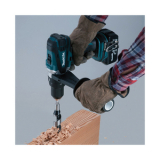 MAK-DDF458Z MAKITA 18V LXT 1/2" DRIVER DRILL (TOOL ONLY)