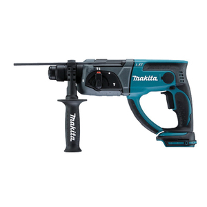 MAK-DHR202Z MAKITA LXT 15/16" ROTARY HAMMER,BRUSHLESS (TOOL ONLY) AWS