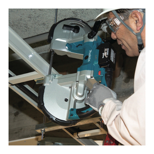MAK-DPB180Z SAW BAND CORDLESS 1/2 X 44-7/8IN 18VDC