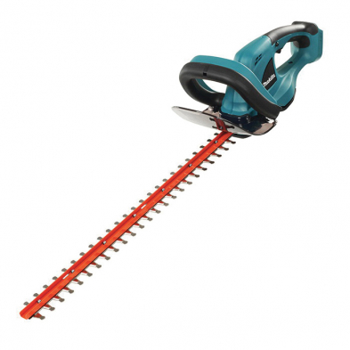 MAK-DUH523Z TRIMMER HEDGE CORDLESS TOOL 15/32IN DS