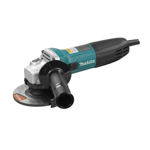 MAK-GA4530K MAKITA 4-1/2" ANGLE GRINDER W/CASE