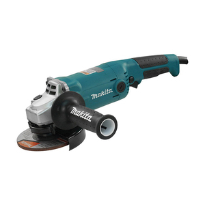 MAK-GA5010 MAKITA 5" ANGLE GRINDER WITH LOCK-ON SWITCH