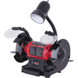 MC1-028016 028016, 1/2 HP X 6" BENCH GRINDER