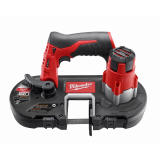 MC1-242920 2429-20 M12 Sub-Compact Band Saw (Tool Only)