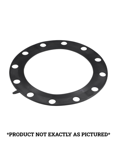 MC1-CMCG10 CMCG-10 EXTERNAL SPLIT FLANGE GASKET 10"