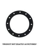 MC1-CMCG12 CMCG-12 EXTERNAL SPLIT FLANGE GASKET 12"