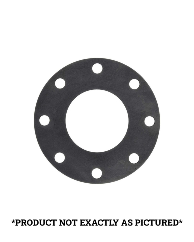 MC1-CMCG6 CMCG-6 EXTERNAL SPLIT FLANGE GASKET 6"