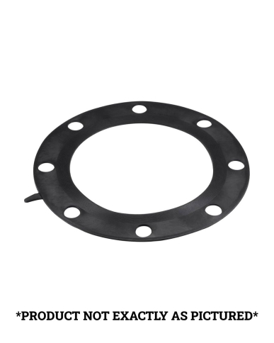MC1-CMCG8 CMCG-8 EXTERNAL SPLIT FLANGE GASK 8"