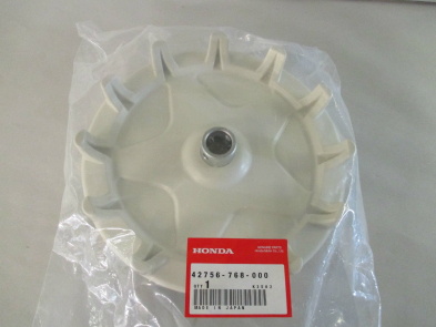 MH1-42756768000 42756-768-000 Honda Sprocket Crawler