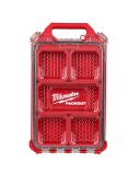 MH1-48228436 MILWAUKEE 48-22-8436 PACKOUT COMPACT LOW PROFILE ORGANIZER