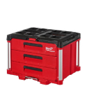 MH1-48228443 MILWAUKEE 48-22-8443PACKOUT 3 DRAWER TOOL BOX
