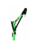 MH1-8000108 3M 8000108  Confined Space Long Reach Davit Arm