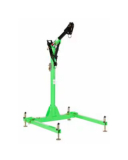 MH1-8000118 3M 8000118 Confined Space Short Reach Davit System