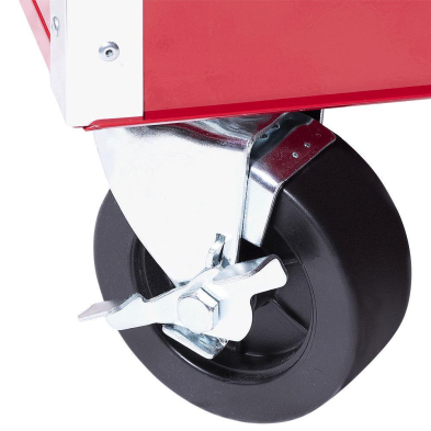 MH1-842514 842514 ROLLER CABINET, 42" X 18", 11 DRAWER