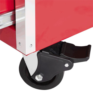 MH1-842524 842524 PRO SERIES ROLLER CABINET - 10 DRAWERS 56&rdquo; X 24&rdquo; JET