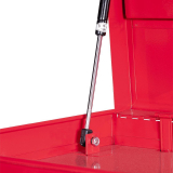 MH1-842574 842574 PRO SERIES MECHANIC&rsquo;S CHEST - 6 DRAWERS 56&rdquo; X 24&rdquo; JET