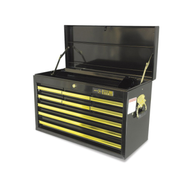 MH1-842654 26" x 12" 9 Drawer B&G Series Mechanic's Chest