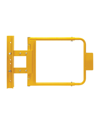 MH1-MQ126 KLETON MQ126 Safety Swing Gate, 21" H x 24" - 40" W
