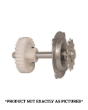 MH1-N31355 N31355 Sprocket set assembly #80