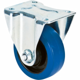 MHC-ML334 ML334 BLUE CASTER RIDGID 4" 350LB