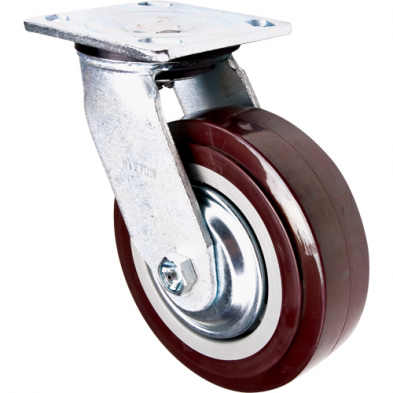 MHC-ML399 KLETON SWIVEL CASTER 6" 850 LB CAPACITY