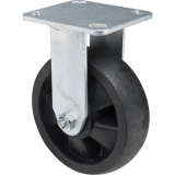 MHC-ML862 ML862 SCN 6" RIGID CASTER