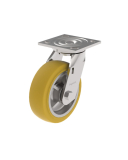 MHC-MP272 BLICKLE MP272 21 Series Medium-Duty Caster, Rigid, 8"