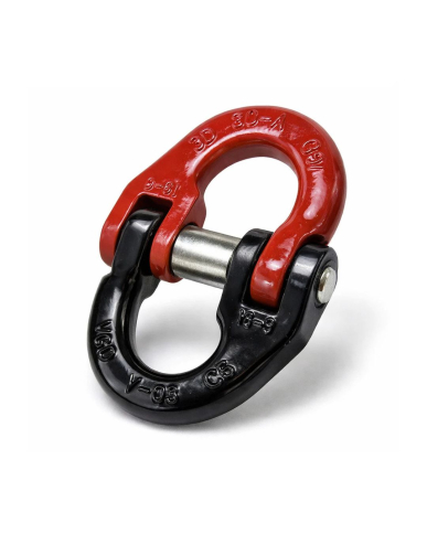 MHD-395600403 V163 COUPLING LINK GR100 5/8"