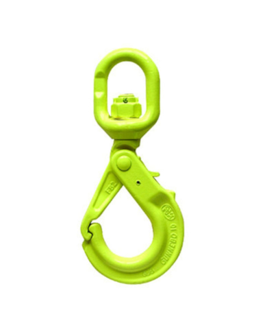 MHD-396900243 VSLG 10-10 SWIVEL HOOK GR100 3/8"