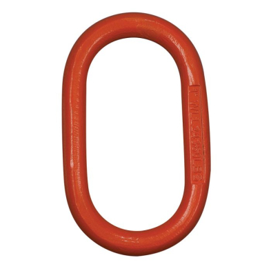 MHD-A342012BM A342-012bm MASTER OBLONG LINK GRADE TEC 1/2"