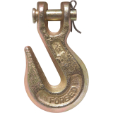 MHD-CGH70038 CGH70-038 CLEVIS GRADE 70 GRAB HOOK 3/8" - 70947