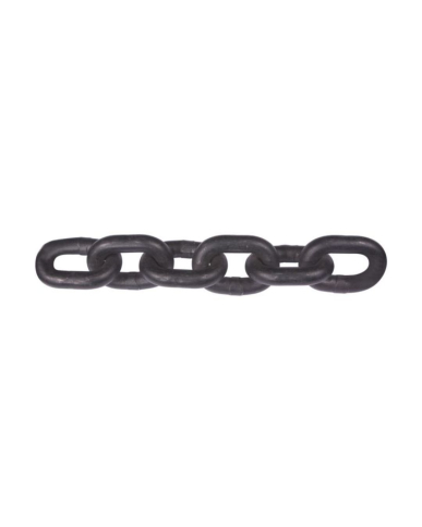 MHD-CH80SC034 CH80SC-034 GRADE 80 BLACK ELECTRO DEP CHAIN 3/4"