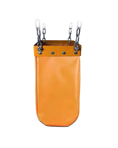 MHD-PZGJEH63D PZG-JEH-63D CHAIN CONTAINER BAG