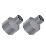 MHE-PD2624 PD2624 DISTRIBUTOR OUTLET REDUCER (min ord 50)