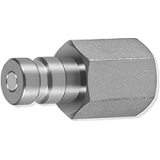 MHE-PD3413 PD3413 SPIRAL PLANT FEED DISTRIBUTOR POCKET INSERT TYPE 2