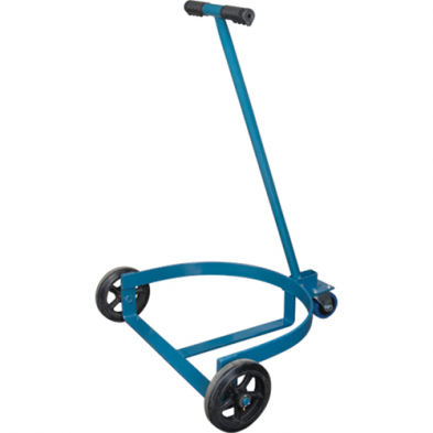 MHF-DC500 DC500 KLETON Low Profile Drum Truck,55 US gal. (45 Imperial