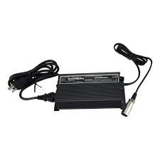 MHF-H9381 H-9381 MOTORIZED HAND TRUCK CHARGER