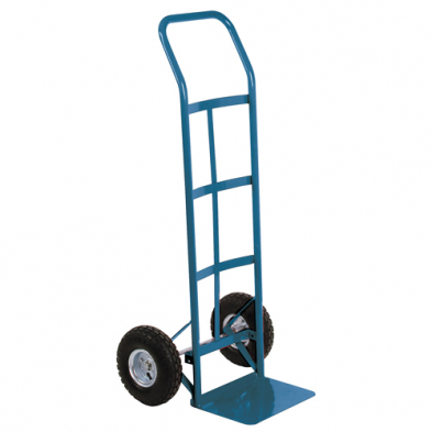MHF-MH301 KLETON HAND TRUCK ,48"H,600# CAPACITY