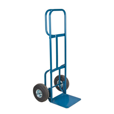 MHF-ML321 DELUXE HAND TRUCK LO-BOY