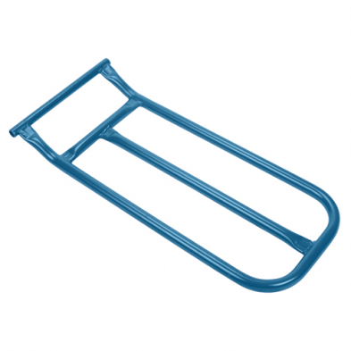 MHF-ML323 DELUXE HAND TRUCK NOSE PLATE
