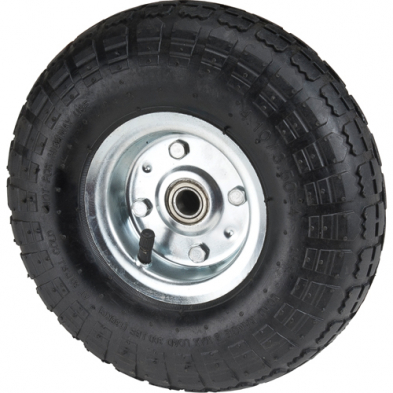 MHF-ML810 KLETON HAND TRUCK REPLACEMENT WHEEL