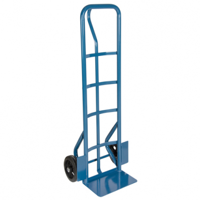 MHF-MO121 Heavy-Duty Hand Truck, Steel, 50-3/4" Height, 1000 lbs. Cap