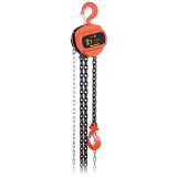 MHG-101036 JET VCH-2020 CHAIN HOIST 2 TON 20' LIFT