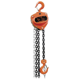 MHG-101332 101332 JET 2 TON CHAIN HOIST 10' LIFT W/LIMITER