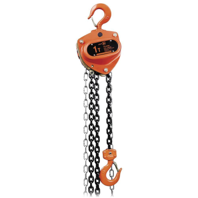 MHG-101356 101356 JET 5 TON CHAIN HOIST 20' LIFT W/LIMITER